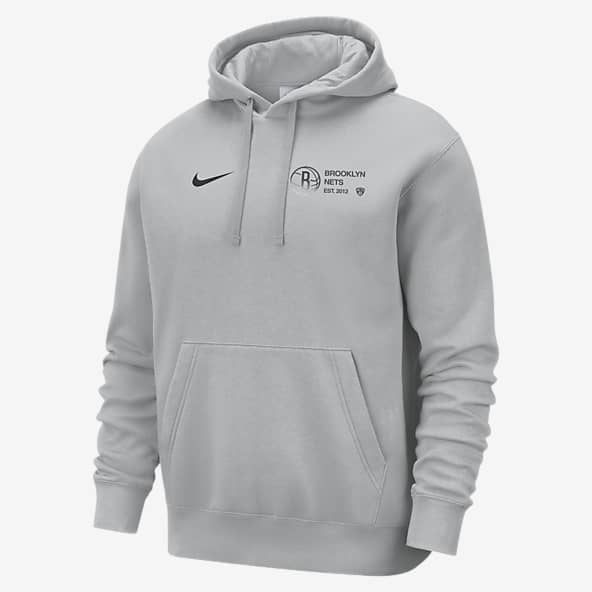 Brooklyn Nets Hoodies & Pullovers. Nike.com